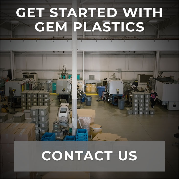 Get Started With Gem Plastics