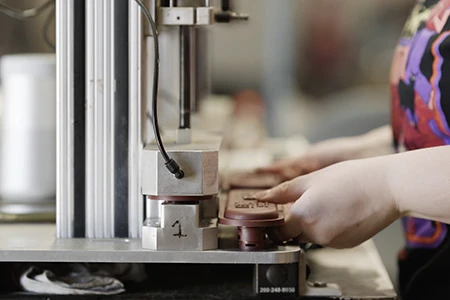 Plastic fabrication in Wyoming, MI