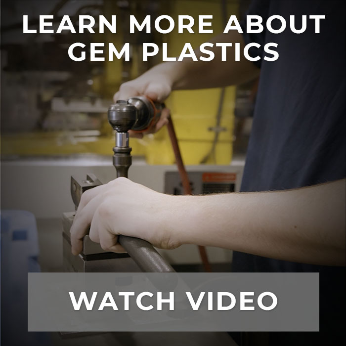 Learn More About Gem Plastics